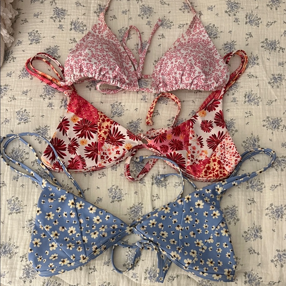 Bikini Tops